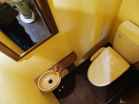 施工実績：hair room graph...