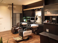 施工実績：Libra HAIR 様 | ...
