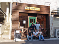 施工実績：髪小屋 様 | 建築のスマイル...