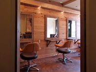 施工実績：髪小屋 様 | 建築のスマイル...