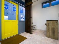 施工実績：YeLLOW 様 | 建築のス...