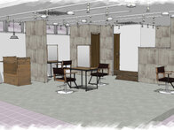 施工実績：YeLLOW 様 | 建築のス...