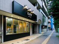 施工実績：Lit BARBER 様 | ...