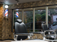 施工実績：Lit BARBER 様 | ...
