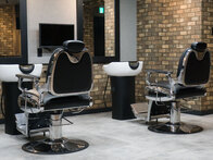 施工実績：Lit BARBER 様 | ...