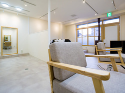 3?4面の美容室内装施工例一覧 | 建築...