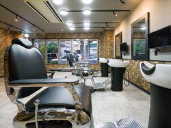 3?4面の美容室内装施工例一覧 | 建築...