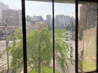 施工実績：工事前 TEN TO SEN ...