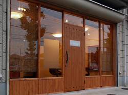 10?15坪の美容室内装施工例一覧 | ...