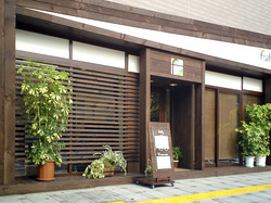 10?15坪の美容室内装施工例一覧 | ...