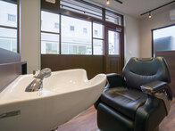 施工実績：Plaisir BARBER ...