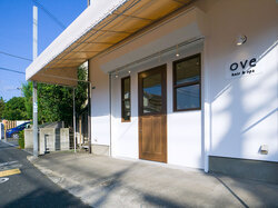 美容室の内装施工実績 | 建築のスマイル...