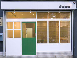 美容室の内装施工実績 | 建築のスマイル...