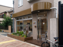 10?15坪の美容室内装施工例一覧 | ...