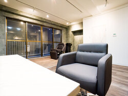 1?2面の美容室内装施工例一覧 | 建築...