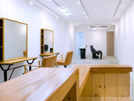 施工実績：Jam hair＆relax ...