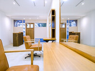 施工実績：Jam hair＆relax ...