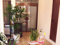 施工実績：hair salon 虹 様 ...