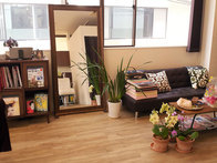 施工実績：hair salon 虹 様 ...