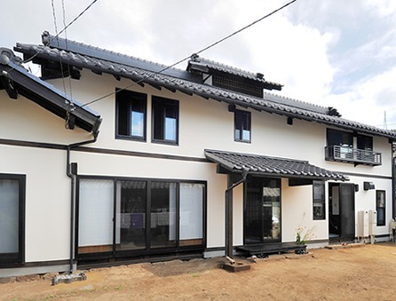 上田市リフォーム写真