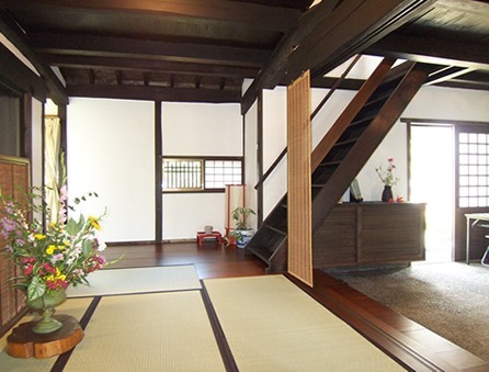 上田市リフォーム写真