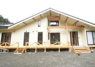 松本市四賀の家 | 長野県上田市の西沢祐...