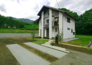無添加住宅の家　箕輪町 | 長野県上田市...