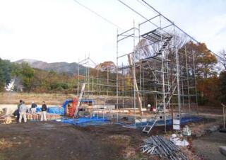 無添加住宅の家　箕輪町 | 長野県上田市...