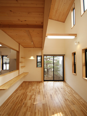 上田市NA様邸写真