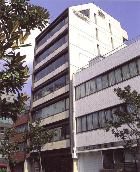 （株）創建設計事務所竣工作品一覧・事務所...