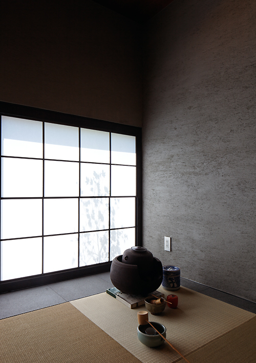 地御前の家 WORKS 俵・小畠建築設計...