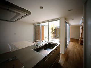 BLOG 己斐上の家 俵・小畠建築設計事...