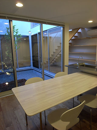 BLOG 己斐上の家 俵・小畠建築設計事...