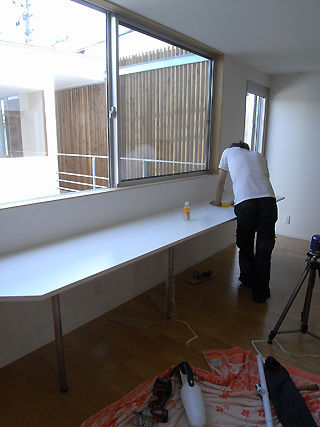 BLOG 己斐上の家 俵・小畠建築設計事...
