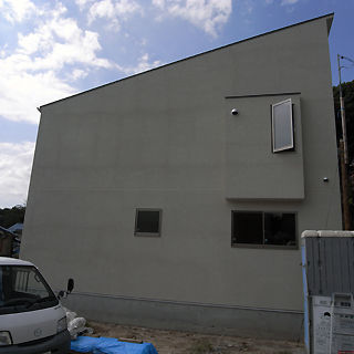 BLOG 光が丘の家 俵・小畠建築設計事...