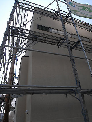 BLOG 光が丘の家 俵・小畠建築設計事...