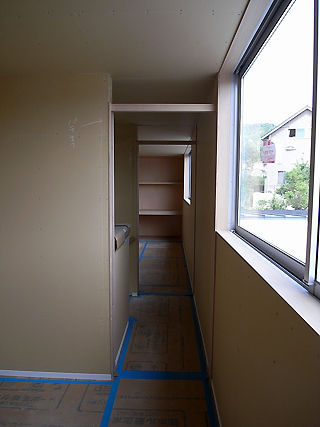 BLOG 八本松の家2 俵・小畠建築設計...