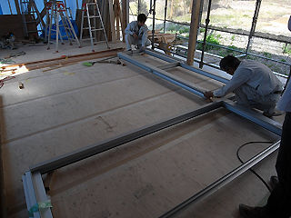 BLOG 八本松の家2 俵・小畠建築設計...
