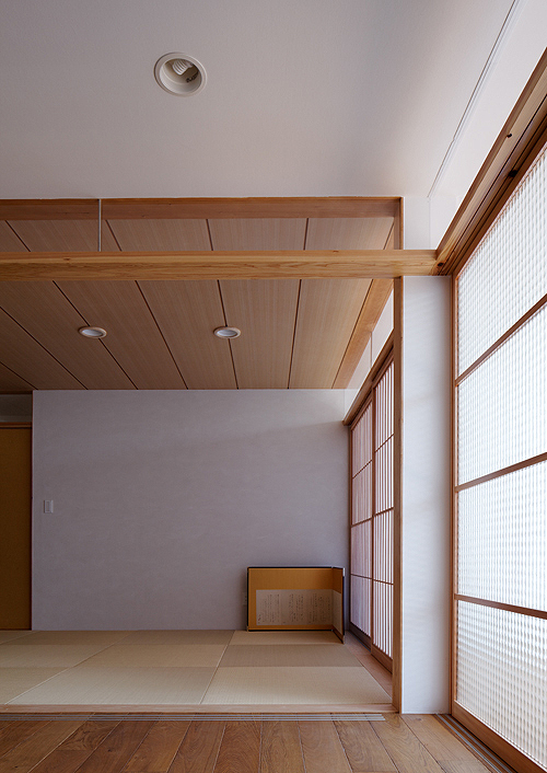 宇佐の家 WORKS 俵・小畠建築設計事...