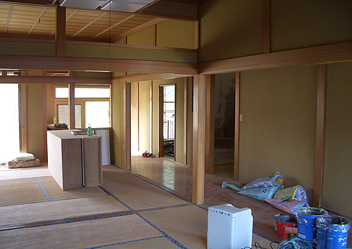 宇佐の家 WORKS 俵・小畠建築設計事...