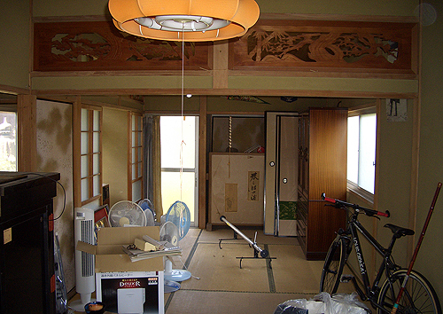 宇佐の家 WORKS 俵・小畠建築設計事...