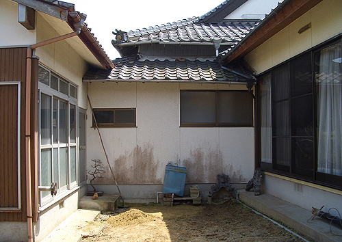 宇佐の家 WORKS 俵・小畠建築設計事...