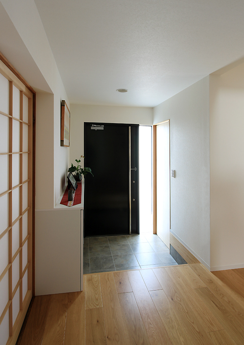 三次の家 WORKS 俵・小畠建築設計事...