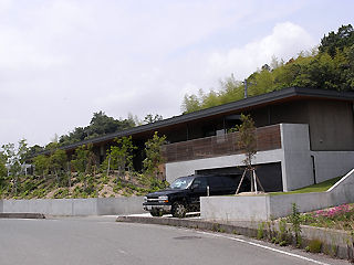 BLOG 宮野の家 俵・小畠建築設計事務...