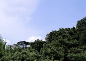 茶と糀　梅田屋 WORKS 俵・小畠建築...