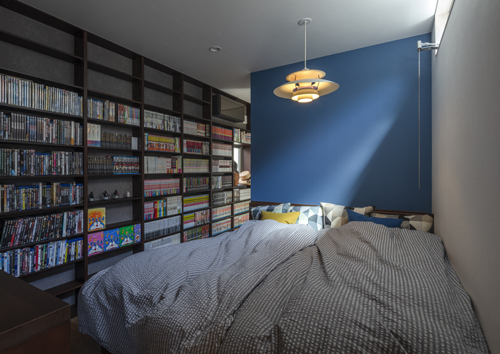 防府の家 WORKS 俵・小畠建築設計事...