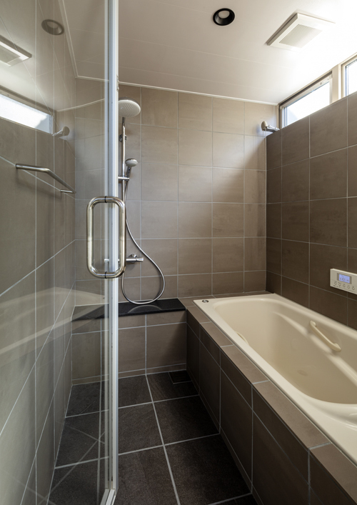 防府の家 WORKS 俵・小畠建築設計事...