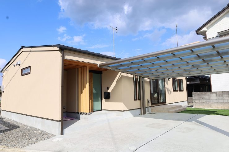 施工事例 | 日吉産業株式会社