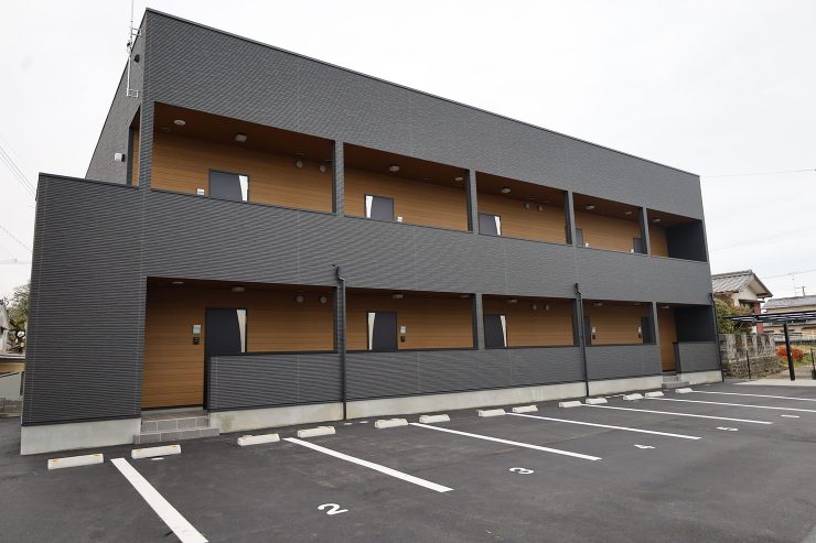 施工事例 | 日吉産業株式会社