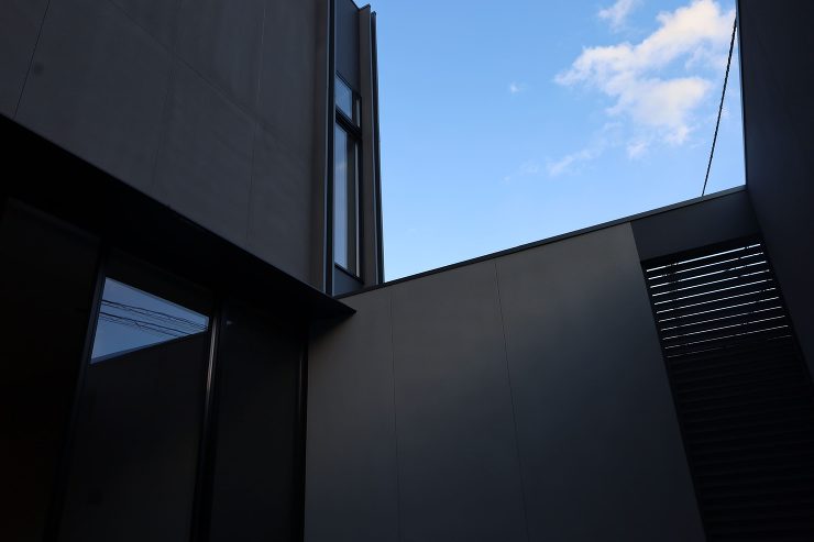 施工事例 | 日吉産業株式会社